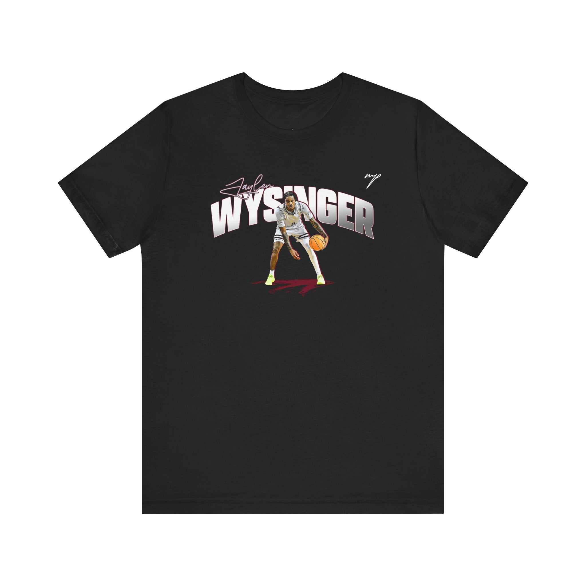 Jaylen Wysinger Graphic Tee