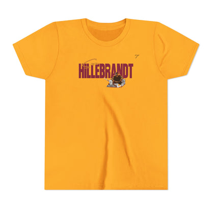 Sam Hillebrandt YOUTH Graphic Tee