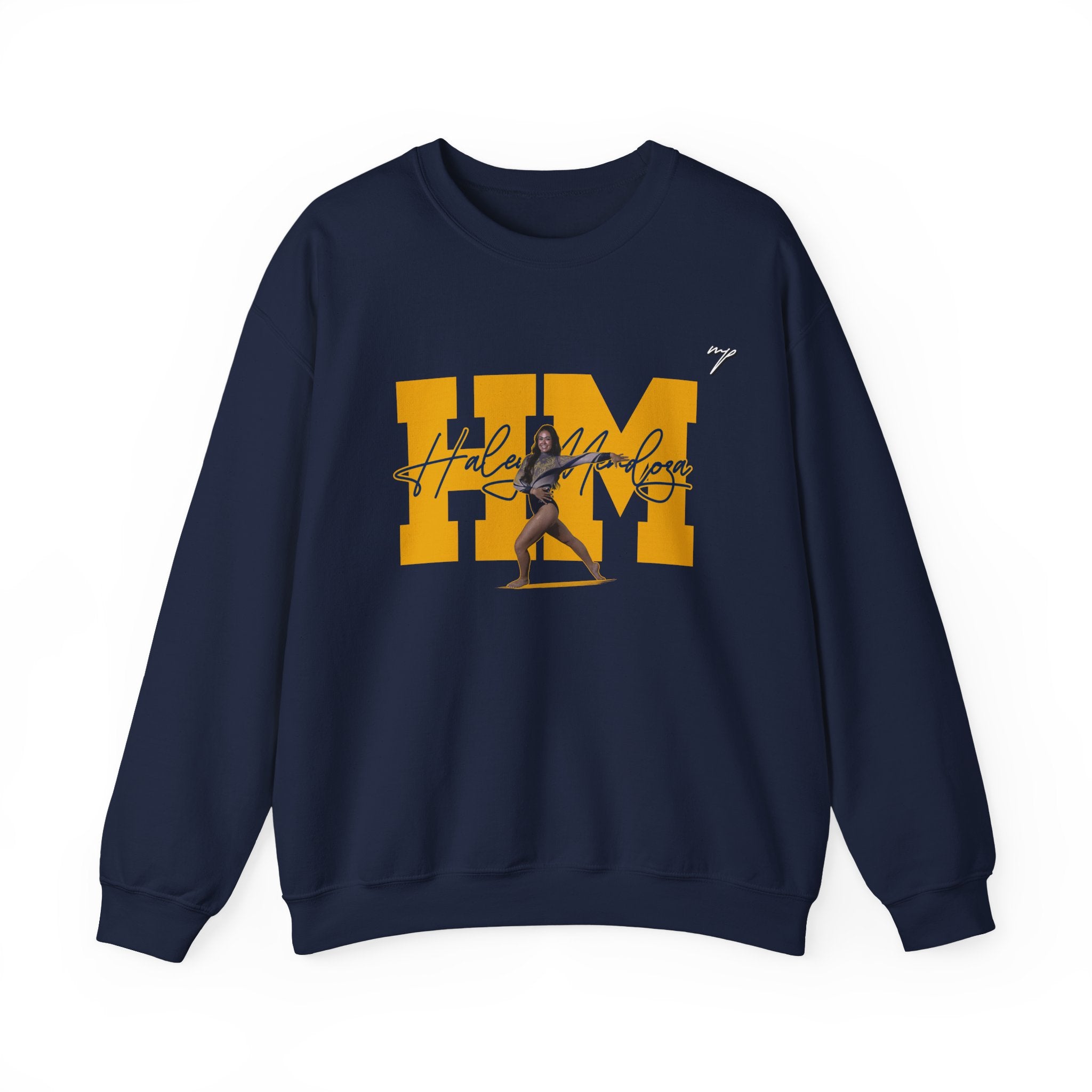 Haley Mendoza Crewneck