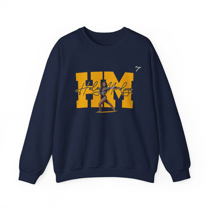 Haley Mendoza Crewneck