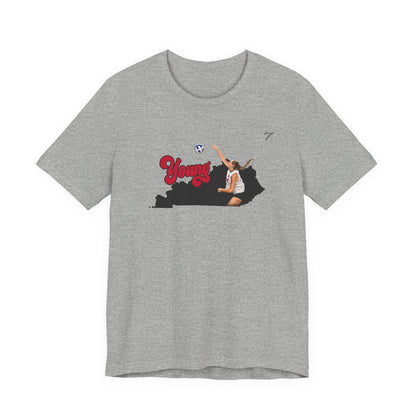 Faith Young Graphic Tee
