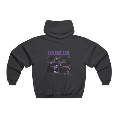 Hannah Dasilva Vintage Hoodie