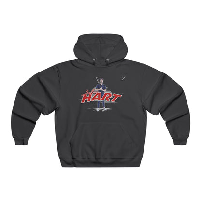 Andrew Hart Vintage Hoodie