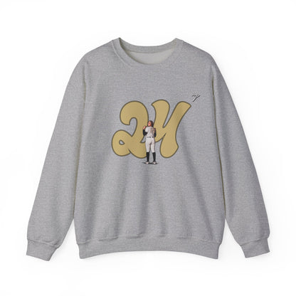 Gabi Casco Crewneck