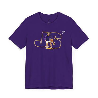 Jerome Smith Graphic Tee