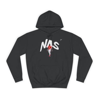 Nasir Jordan Hoodie