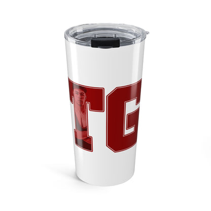 Tommy Gibbs Tumbler Mug