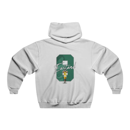 Jwan Eastand Vintage Hoodie