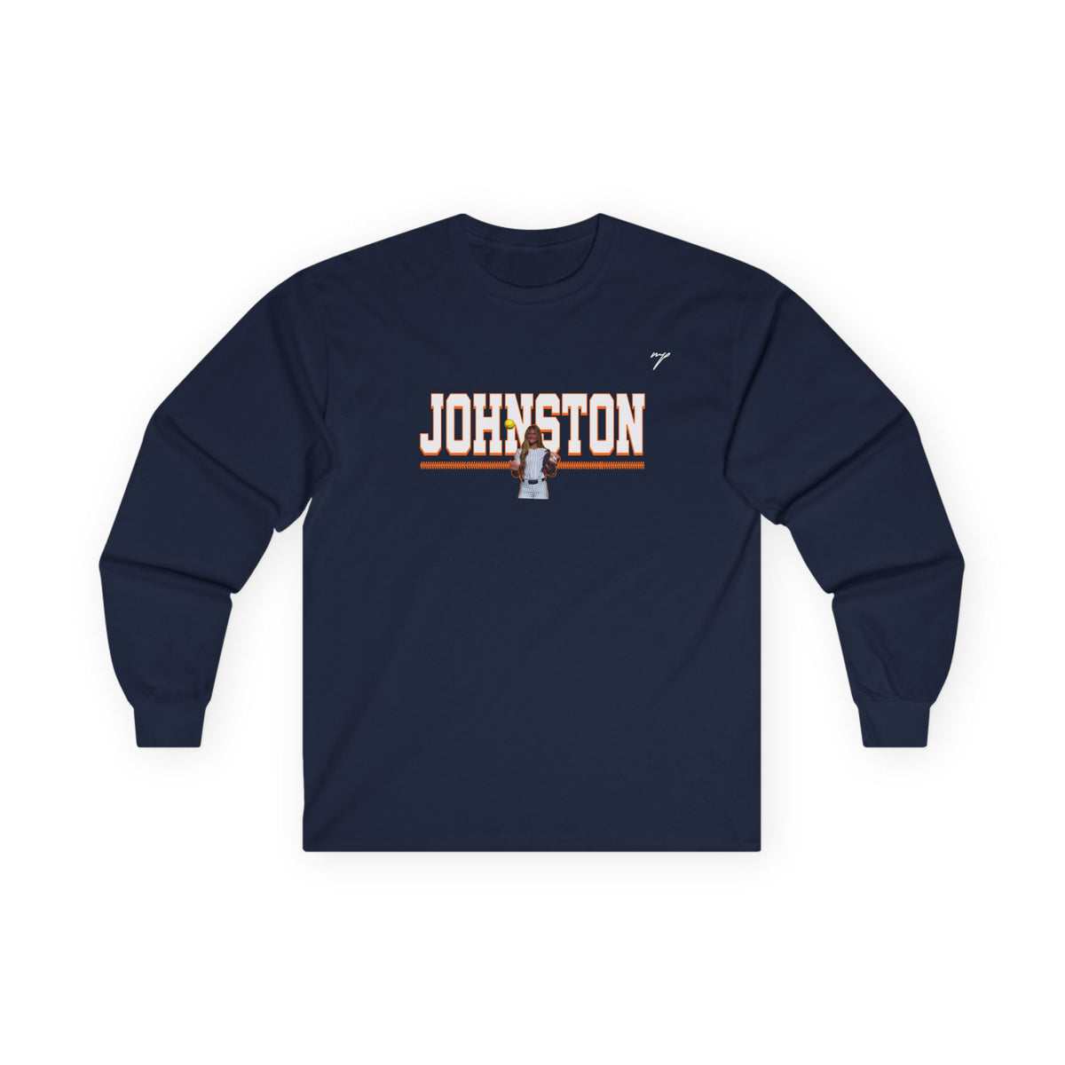 Lulu Johnston Long Sleeve