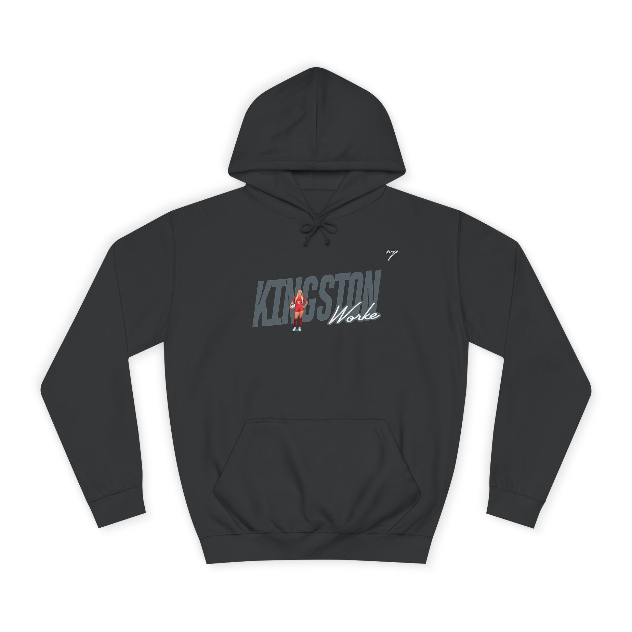 Kingston Worke Hoodie