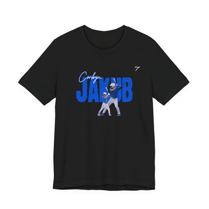 Corbyn Jakub Graphic Tee