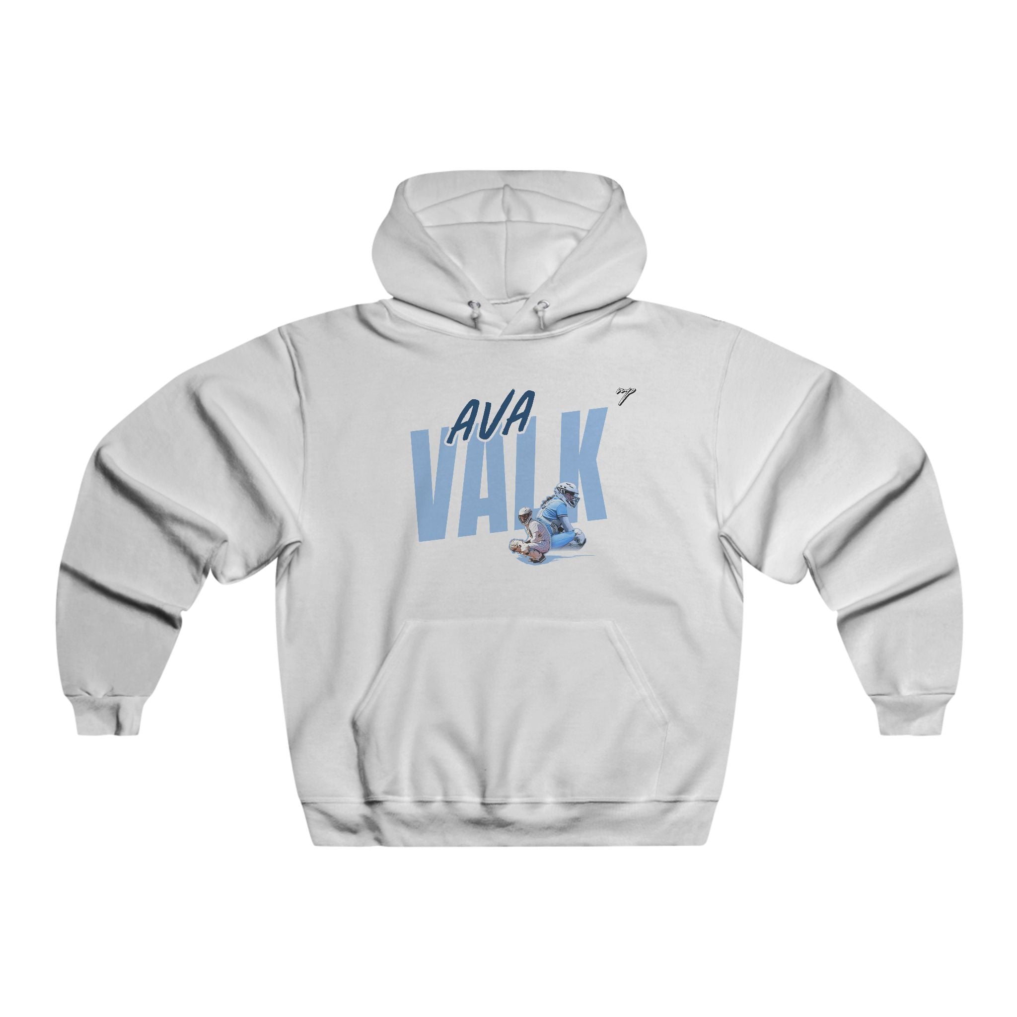 Ava Valk Vintage Hoodie