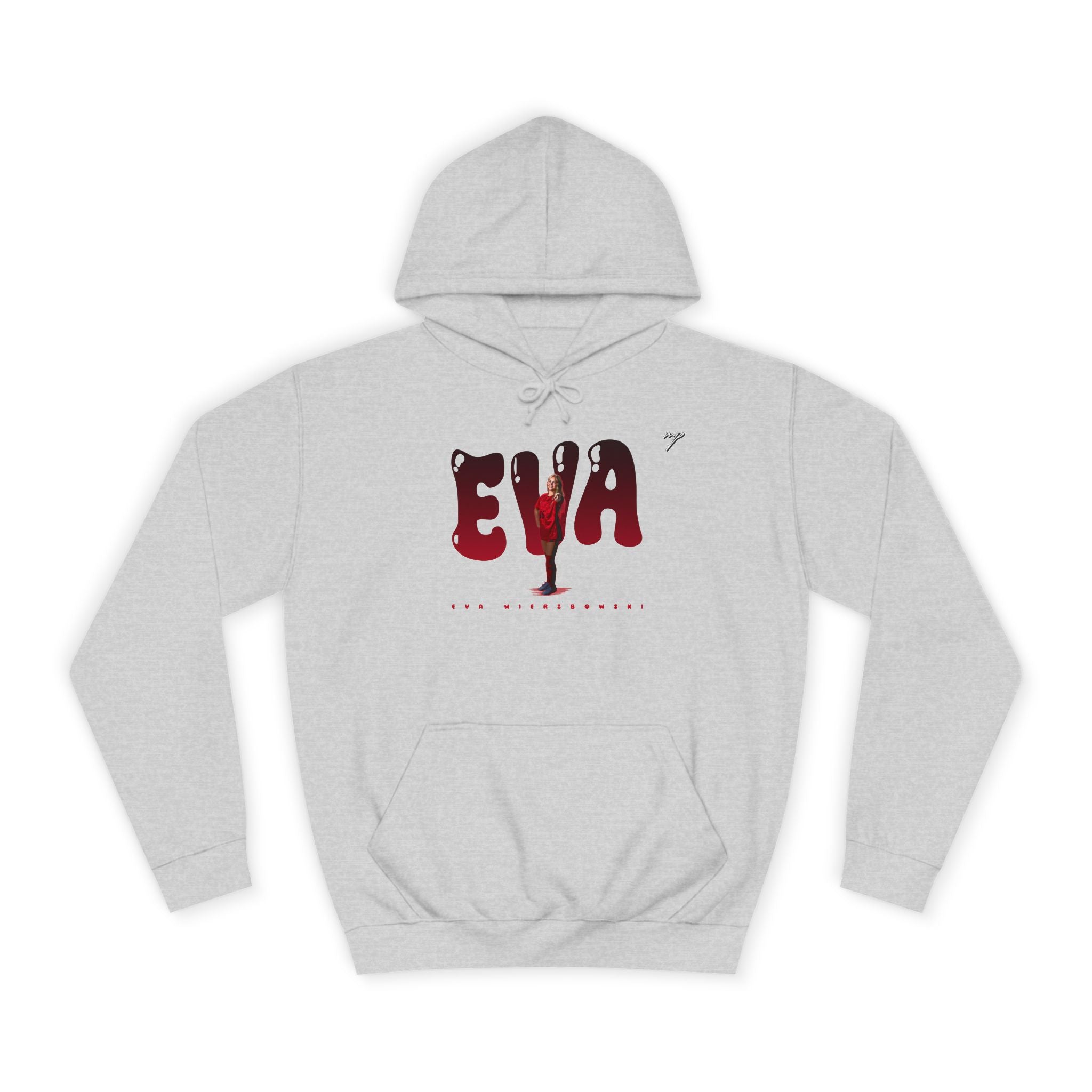 Eva Wierzbowski Hoodie