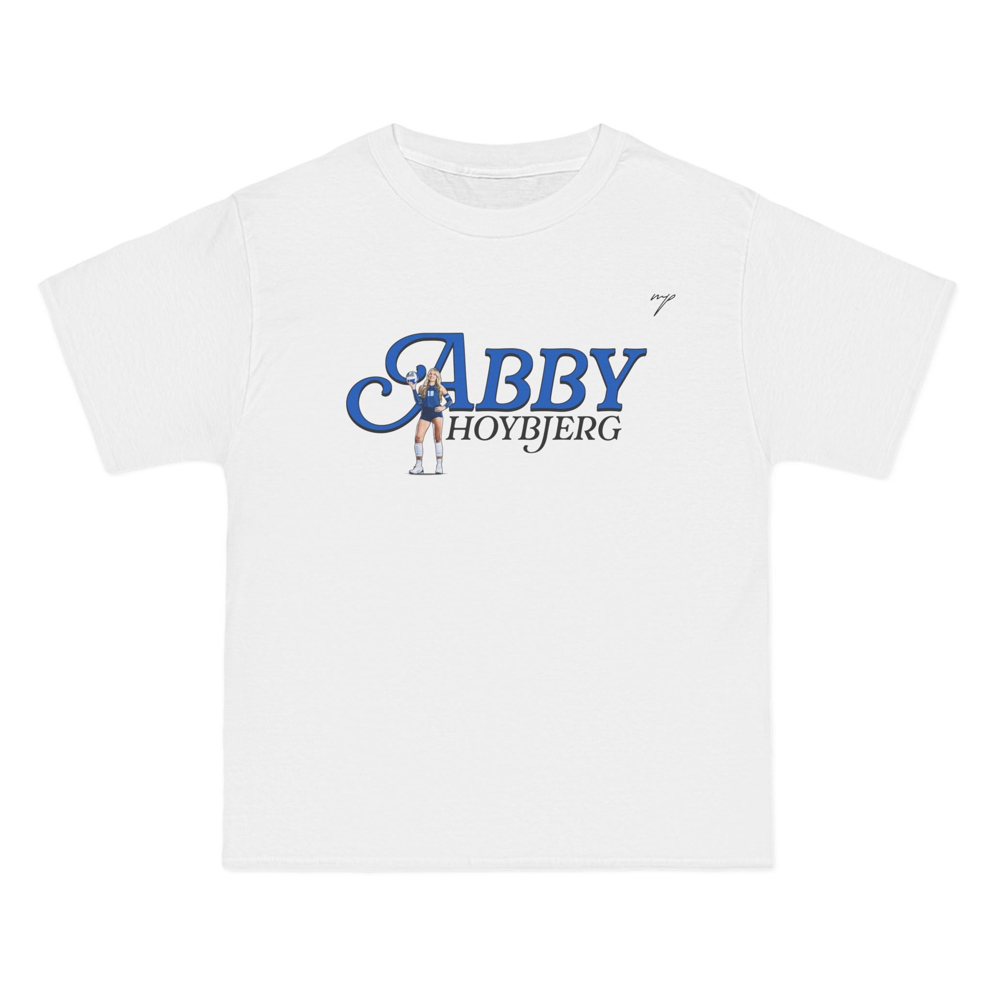 Abby Hoybjerg Vintage Tee