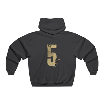 Jordan Whiteaker Vintage Hoodie