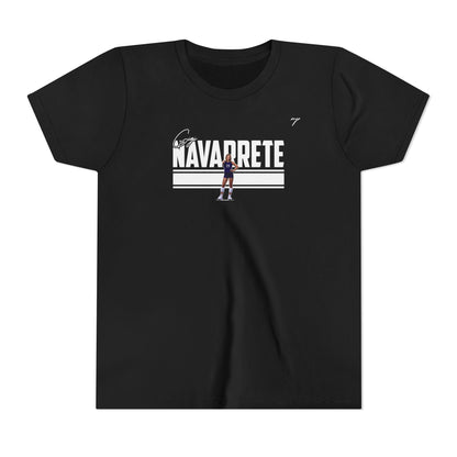 Gigi Navarrete YOUTH Graphic Tee