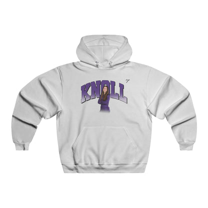 Miranda Knoll Vintage Hoodie