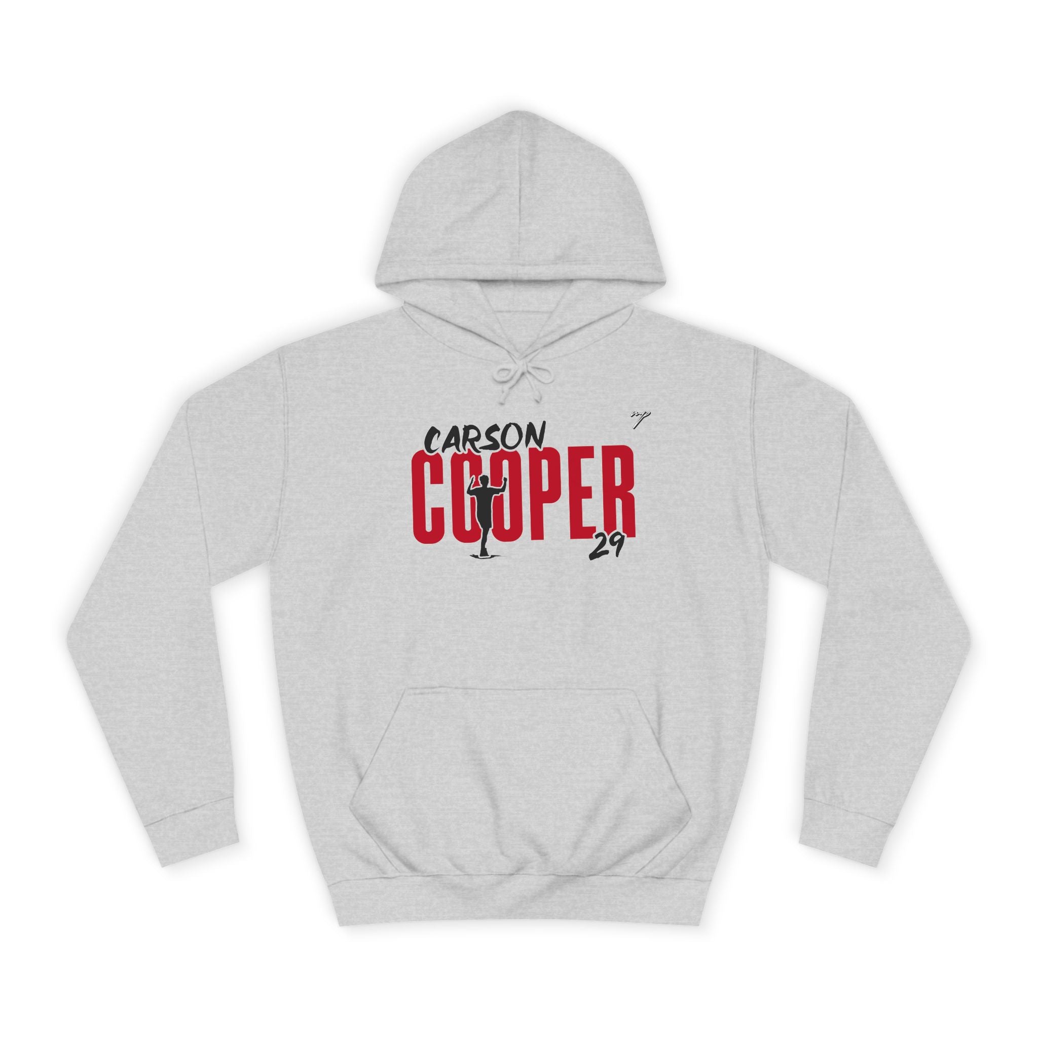 Carson Cooper Hoodie