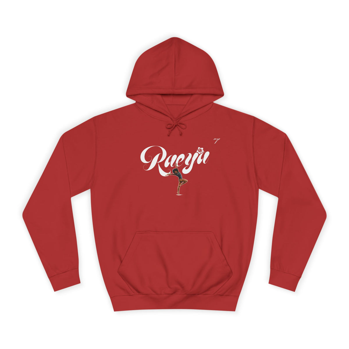 Raeya Linton Hoodie