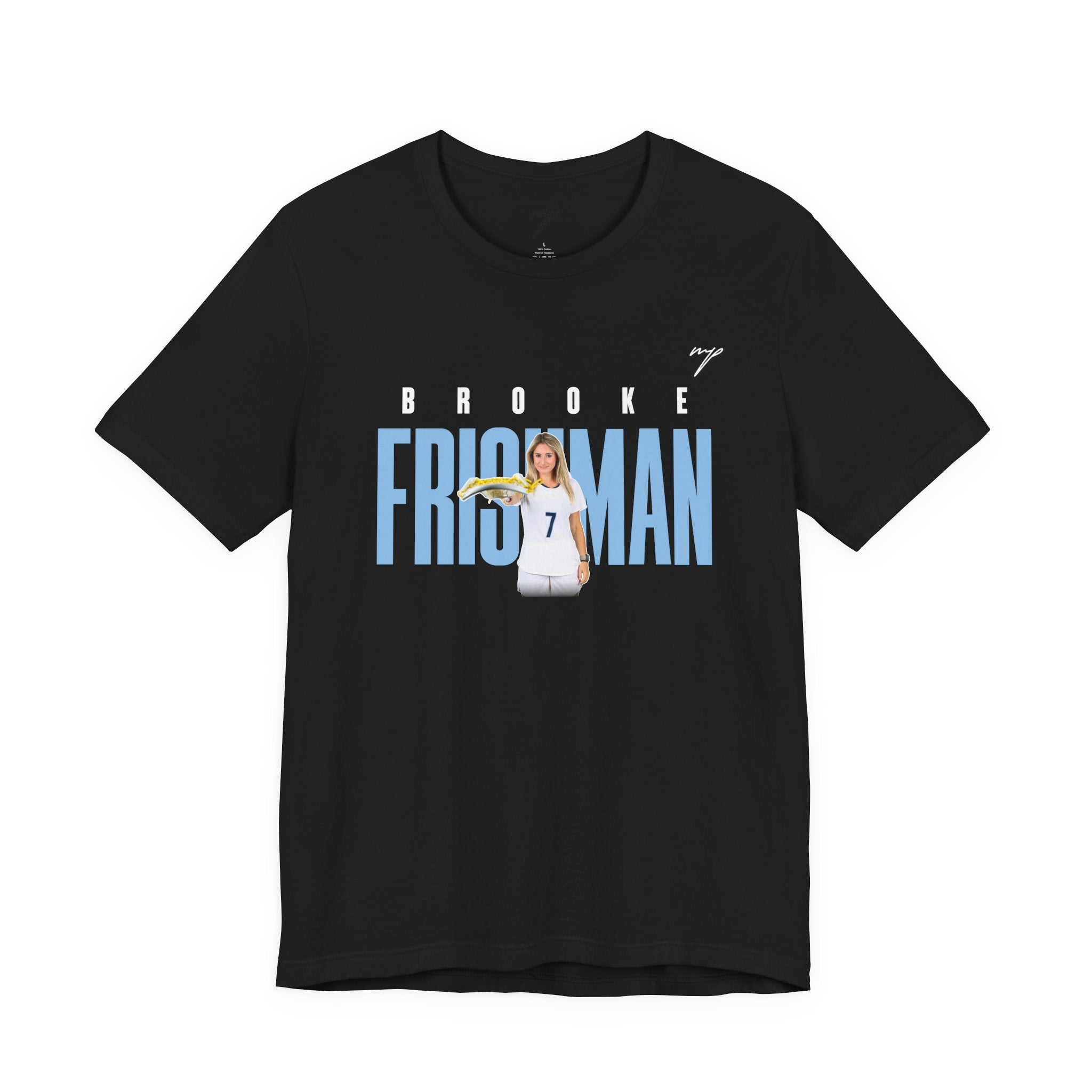 Brooke Frishman Graphic Tee