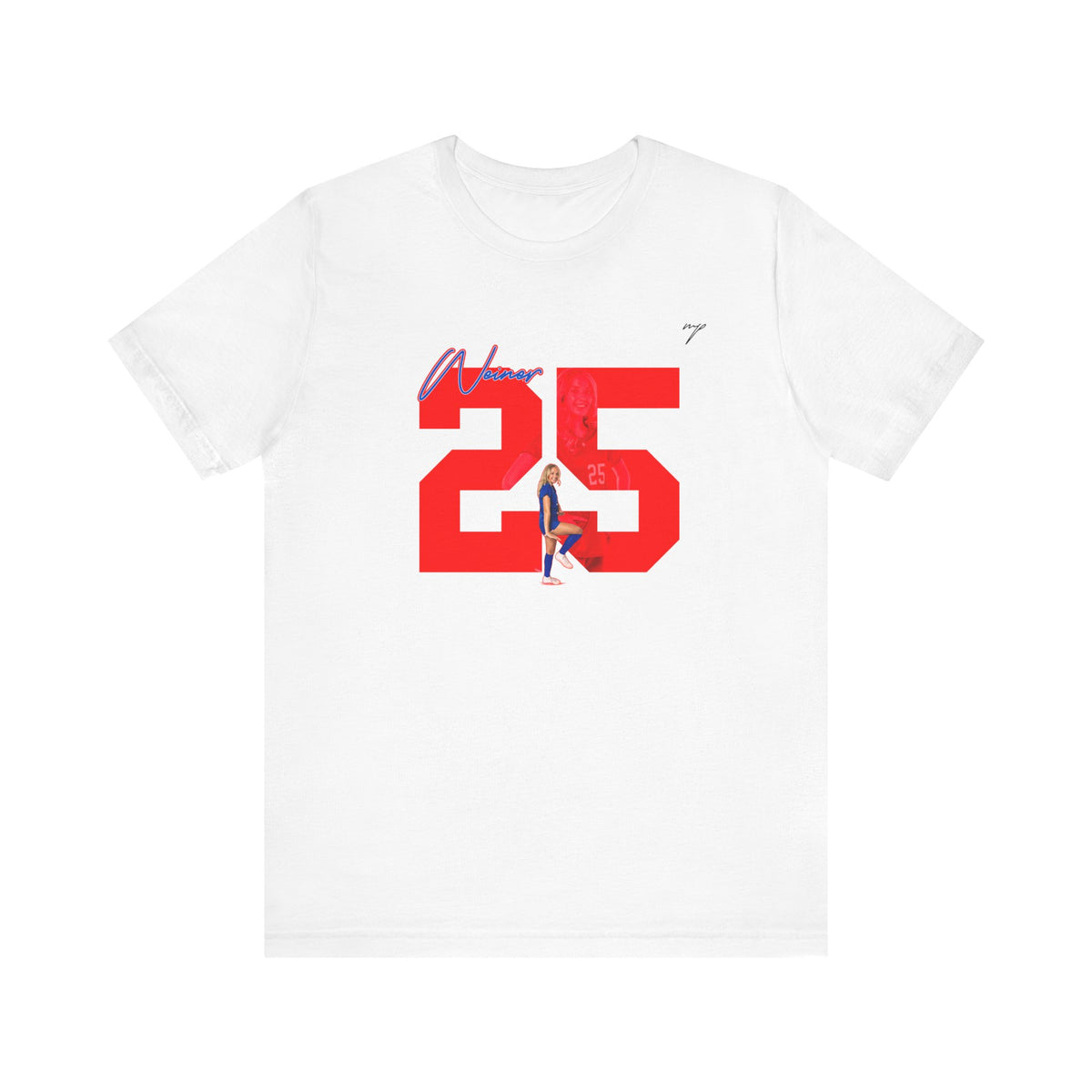 Gianna Weiner Graphic Tee