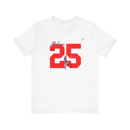 Gianna Weiner Graphic Tee