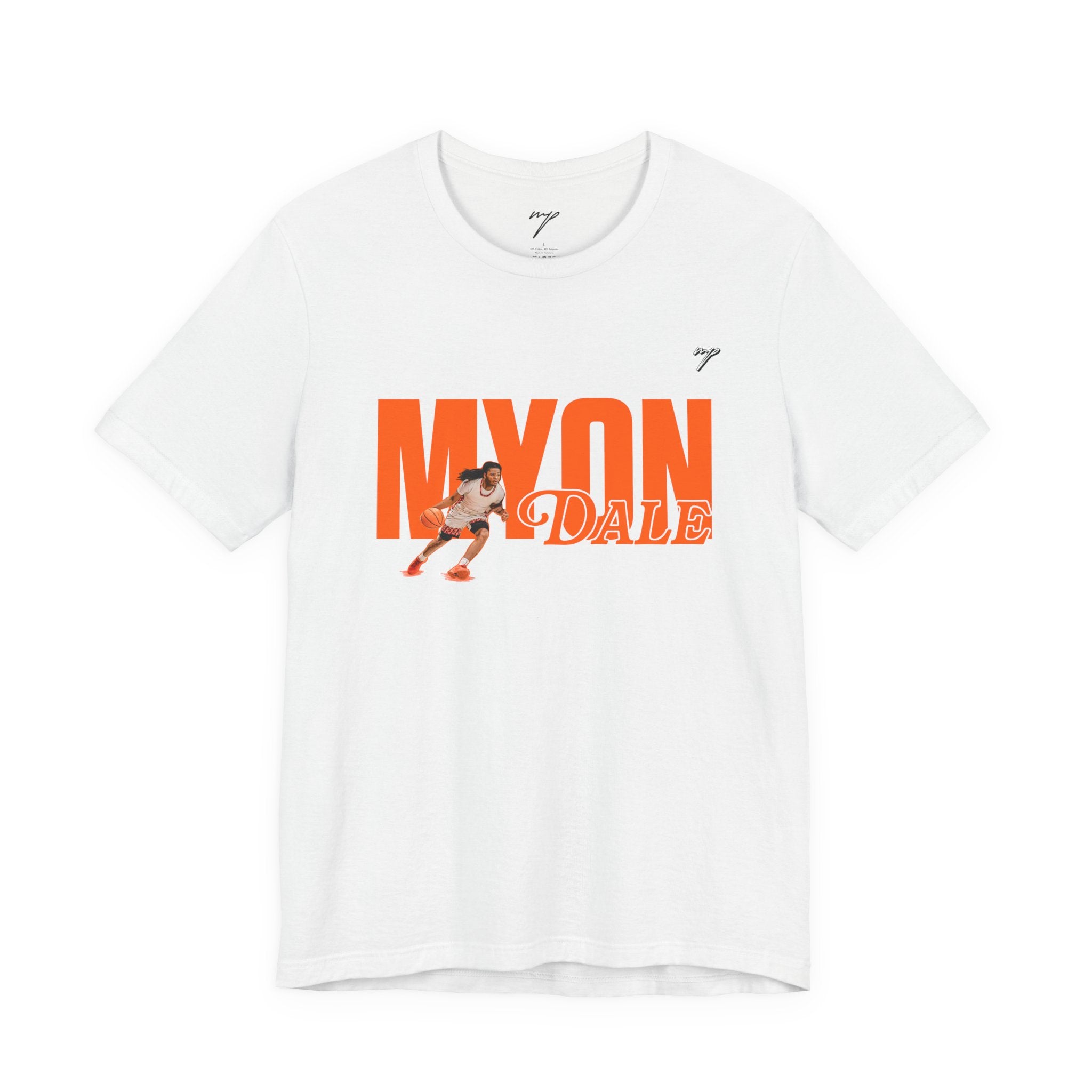 Myon Dale Graphic Tee