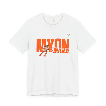Myon Dale Graphic Tee