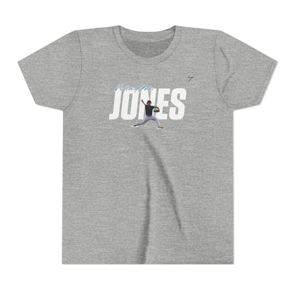 Maddox Jones YOUTH Graphic Tee