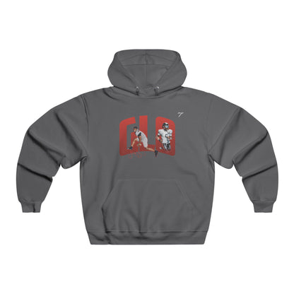 JB JB Vintage Hoodie