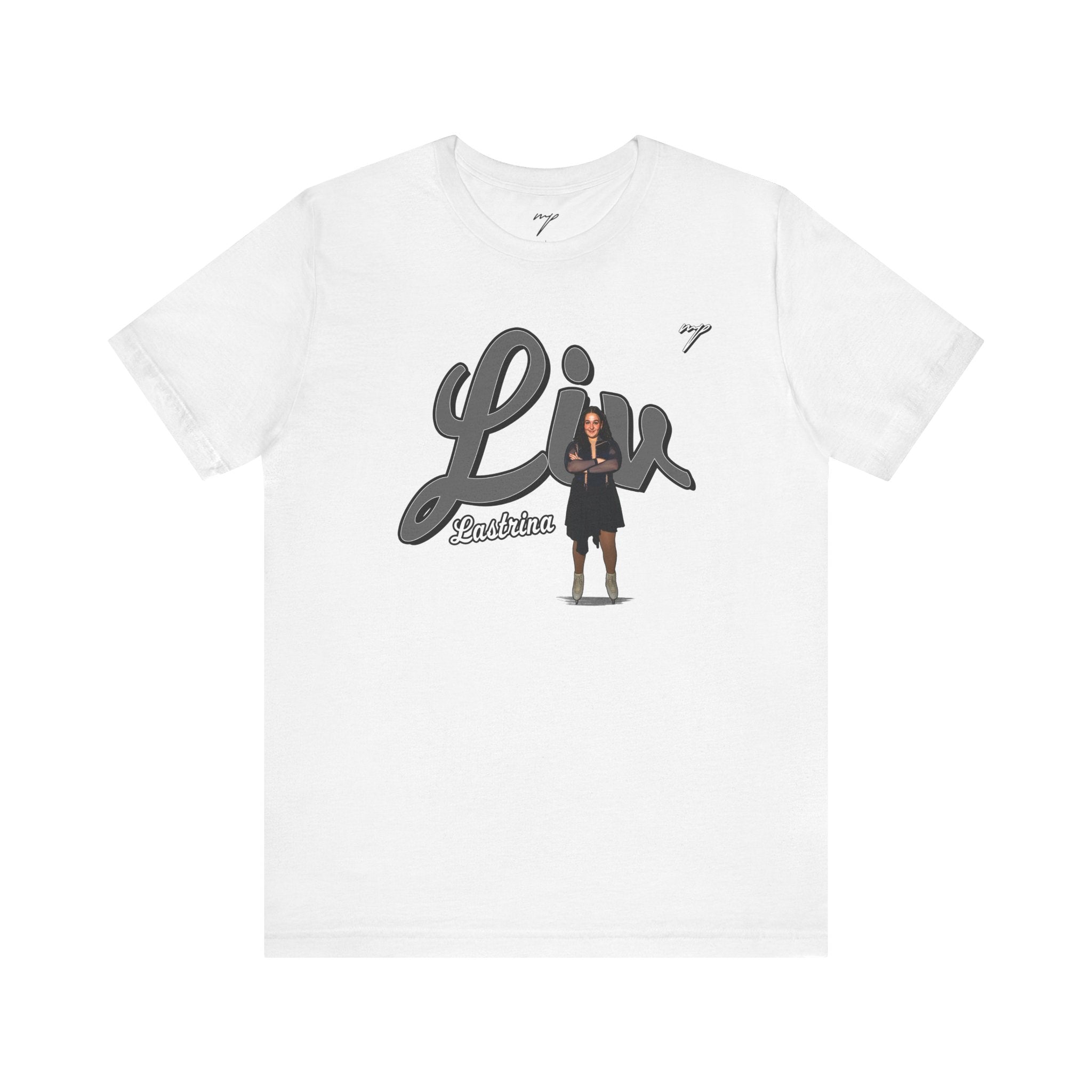 Liv Lastrina Graphic Tee