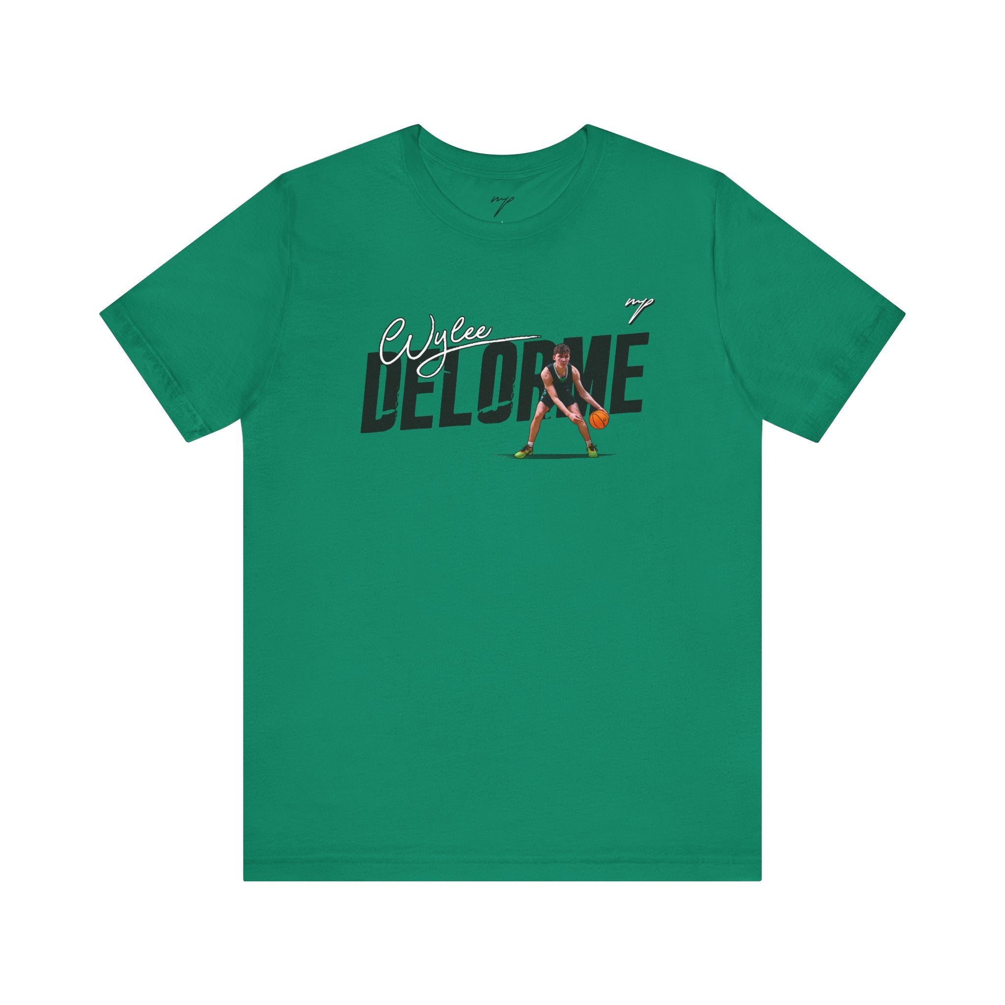Wylee Delorme Graphic Tee