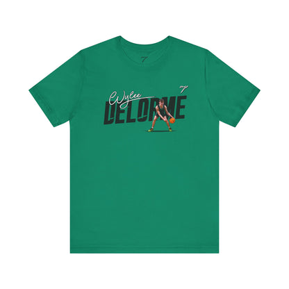 Wylee Delorme Graphic Tee