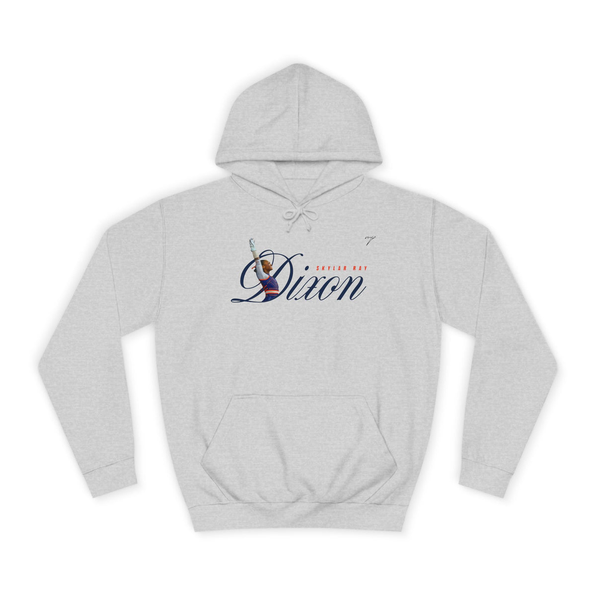 Skylar Ray Dixon Hoodie