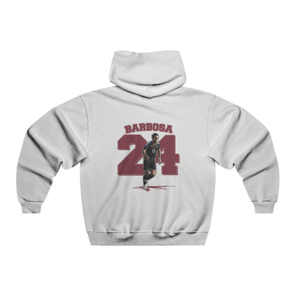 Fabio Barbosa Vintage Hoodie