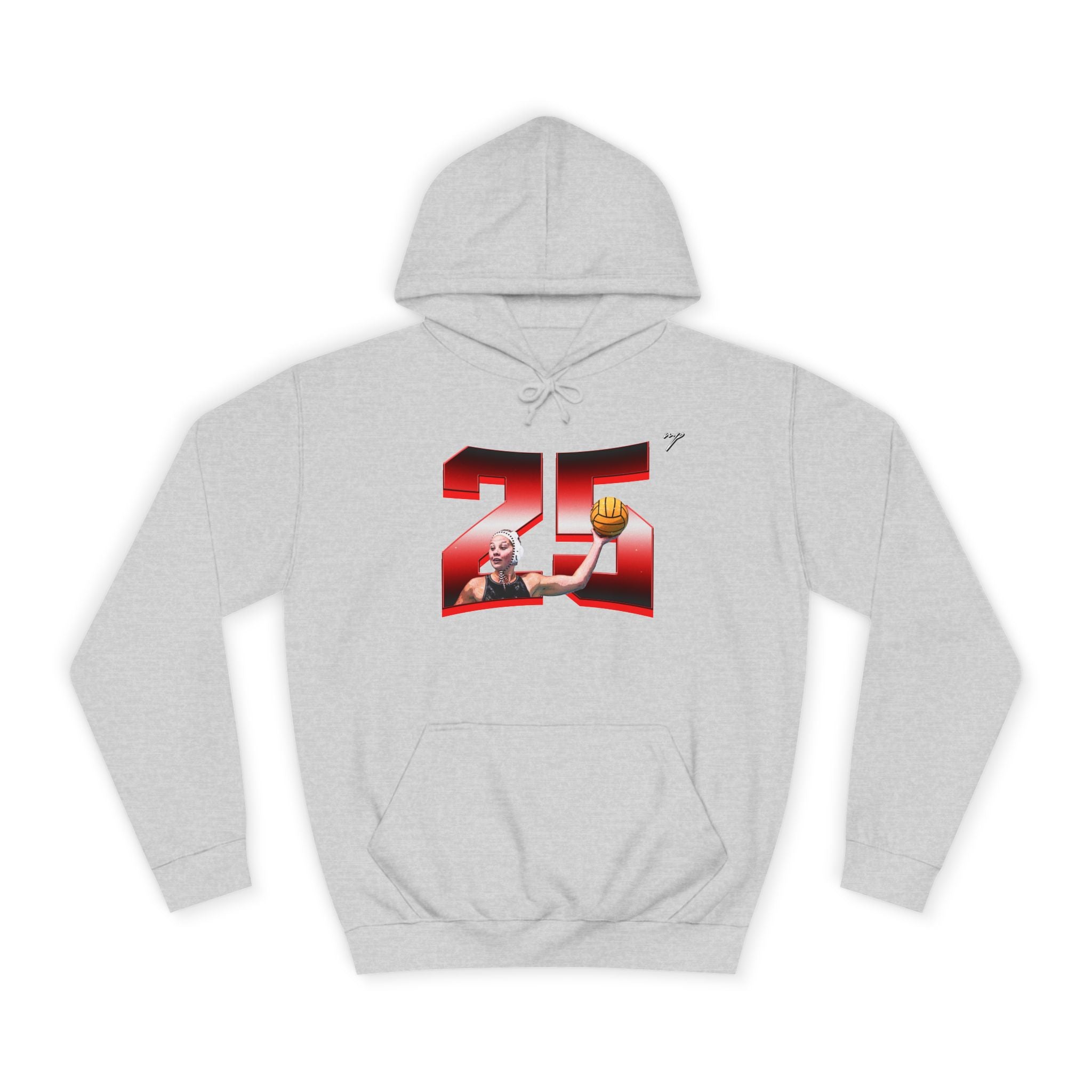 Louisa Downes Hoodie