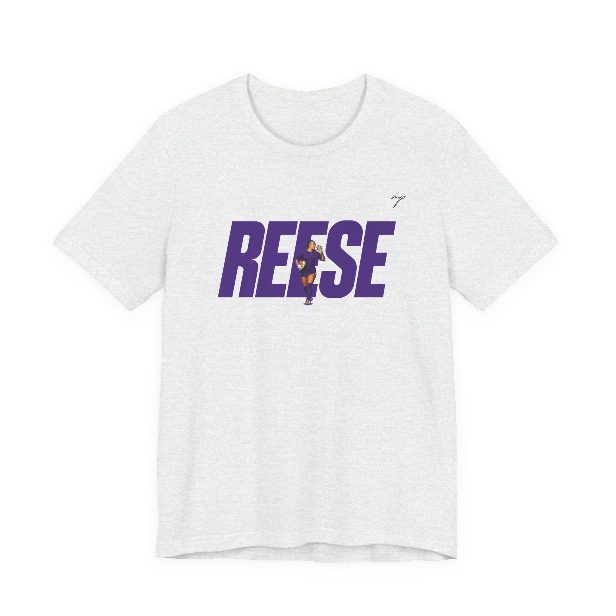 Reese Reustle Graphic Tee