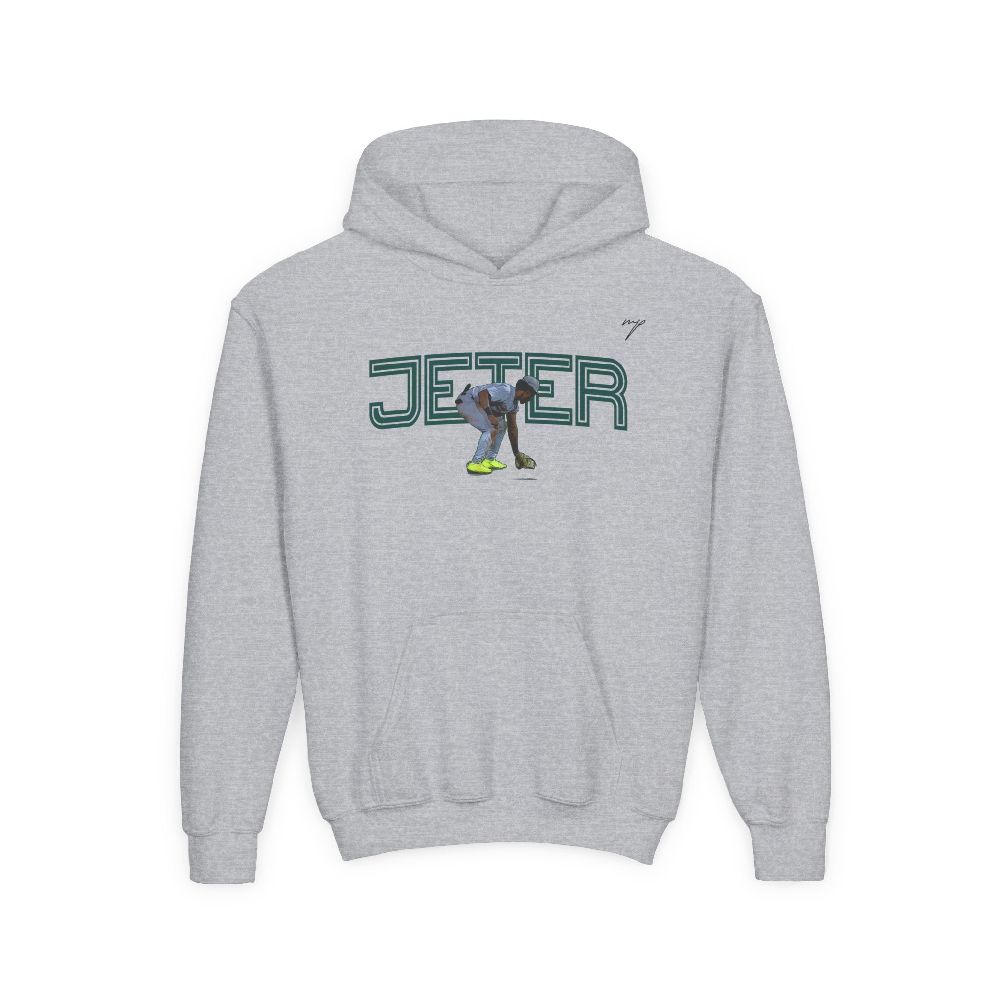 Jeter Farina YOUTH Hoodie