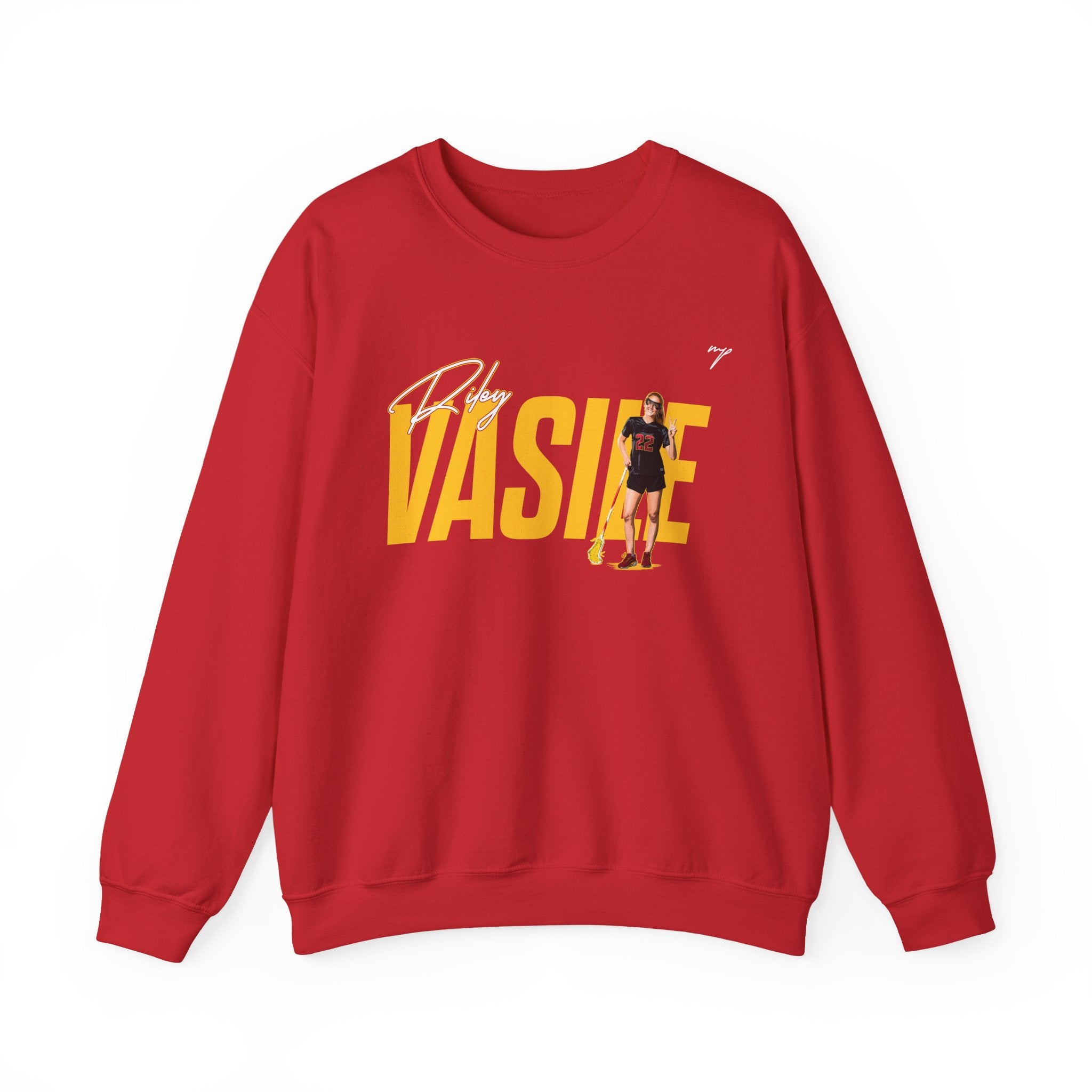 Riley Vasile Crewneck