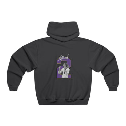 Zoe Mish Vintage Hoodie