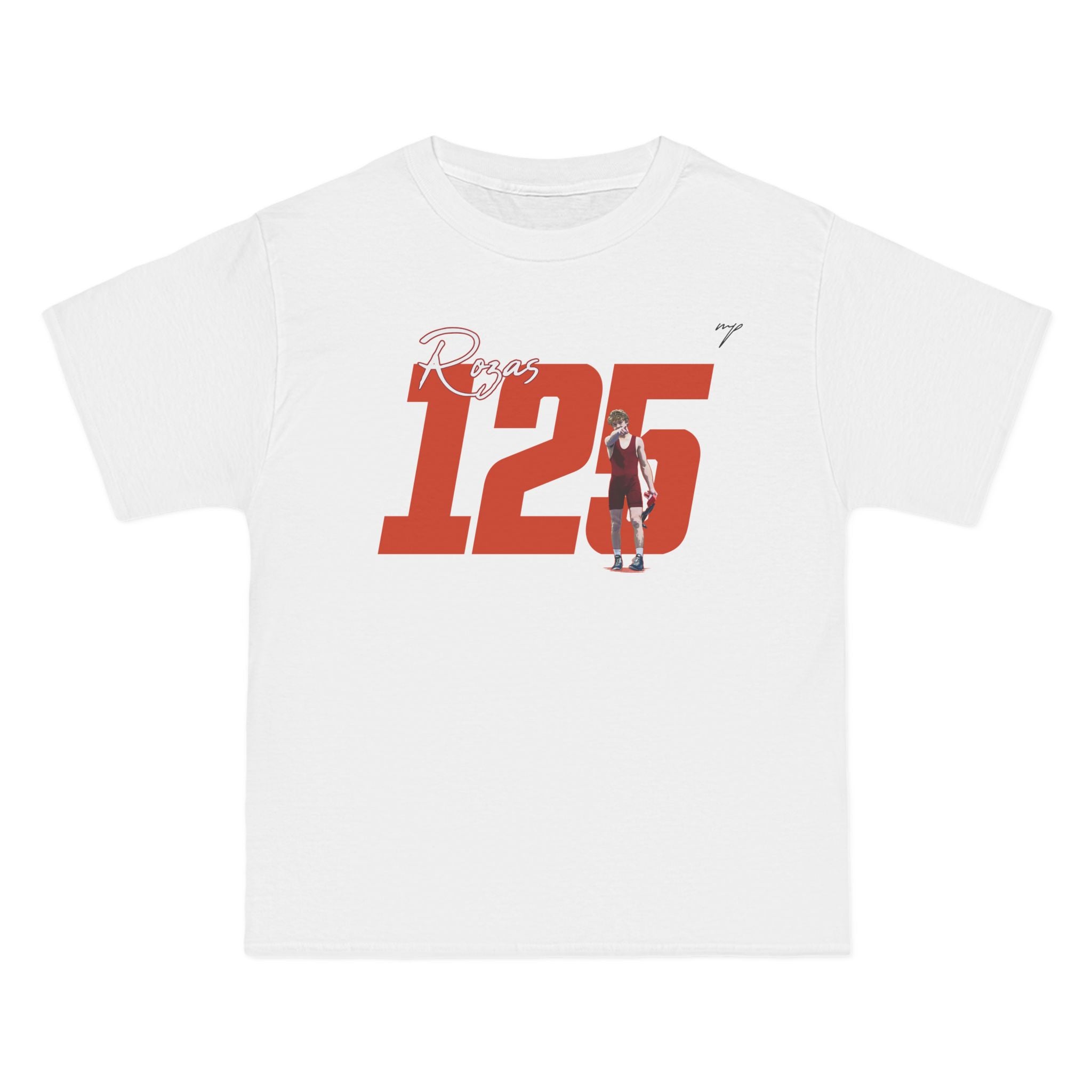 Alex Rozas Vintage Tee