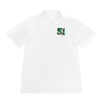 David Sanders Polo