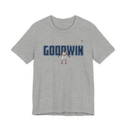 Carlos Goodwin Graphic Tee