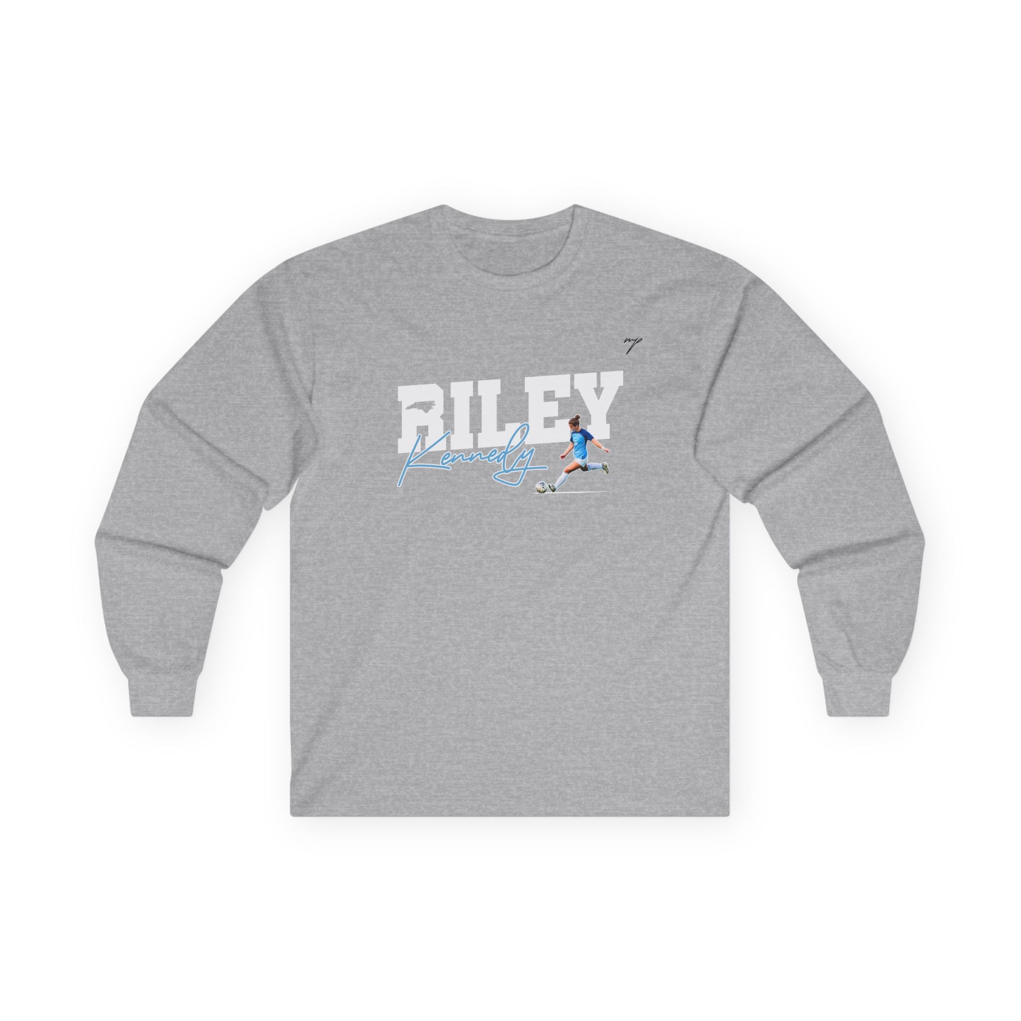 Riley Kennedy Long Sleeve
