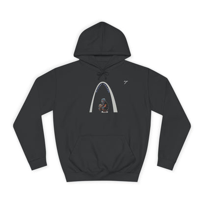 Sydney Berger Hoodie