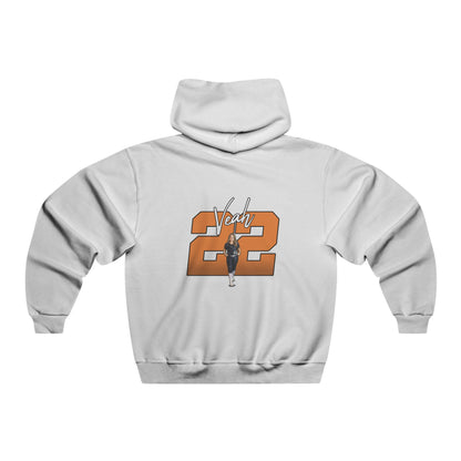 Nevaeh Elliott Vintage Hoodie