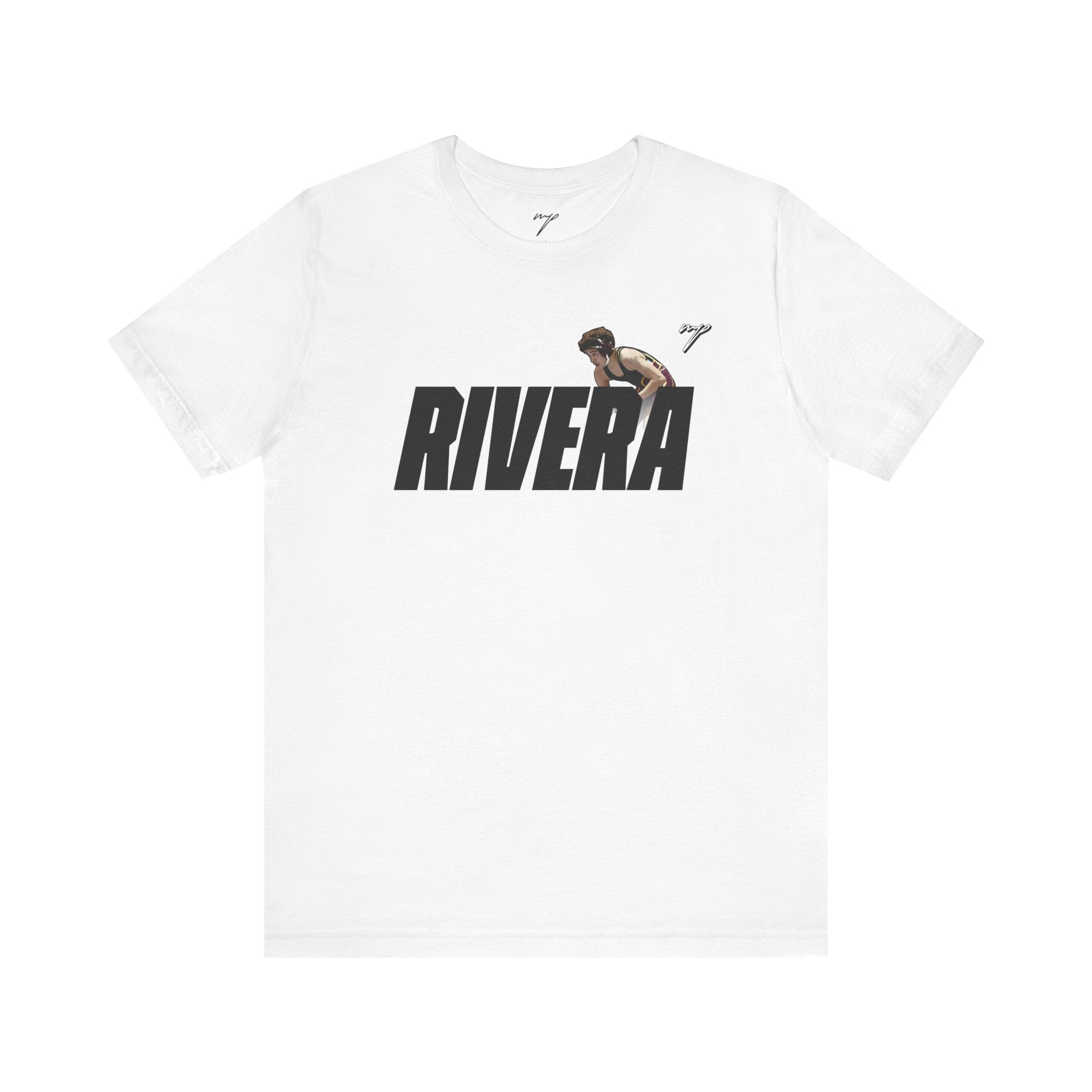 Carter Rivera Graphic Tee
