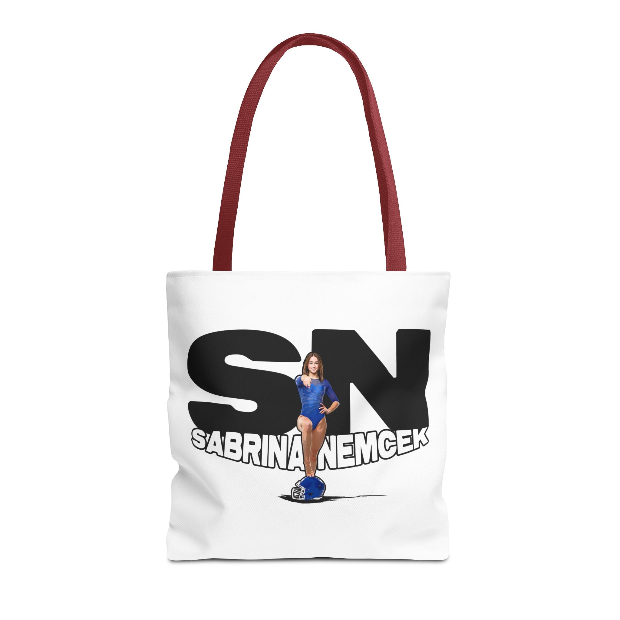 Sabrina Nemcek Tote Bag