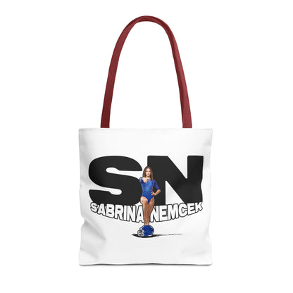 Sabrina Nemcek Tote Bag