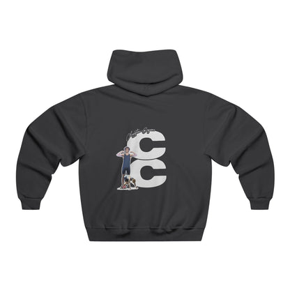 Christian Ciquero Vintage Hoodie